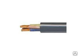 Фото №0 Кабель КГ-ХЛ 3