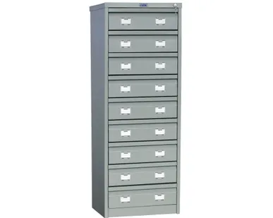 фото Картотека ПРАКТИК AFC-09