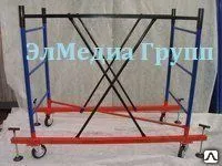 Фото №0 Секция вышки-туры ВСП, ПСРВ