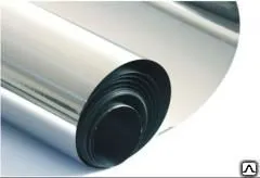 фото Фольга из благородных металлов и сплавов