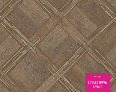 фото Линолеум Tarkett  SAGA2  23/32  класс 3,2 мм