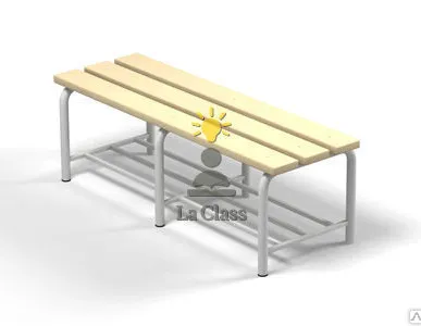 фото Скамья