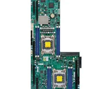 фото Материнская плата Supermicro