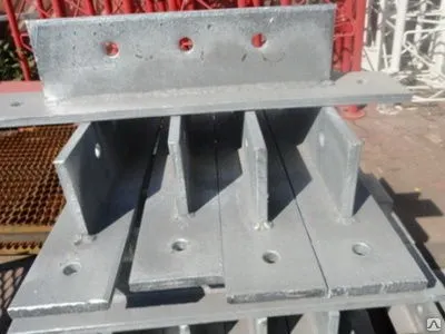 Фото №0 Цинкование на заказ любой продукции, горячее цинкование, газопламенное цинк