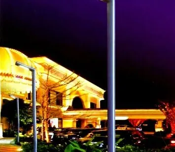 фото Садово-парковый светильник L3500 модель 5855