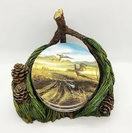 Фото №0 Подставка рельефная TMB Designs арт.GSC3