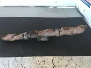 фото 3-компонентный выпускной коллектор для international dt466