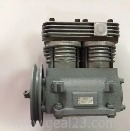 Фото №0 Компрессор ПК - 310