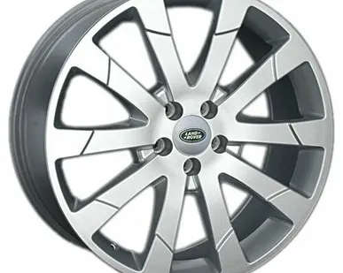 фото Колесный диск Replay LR33