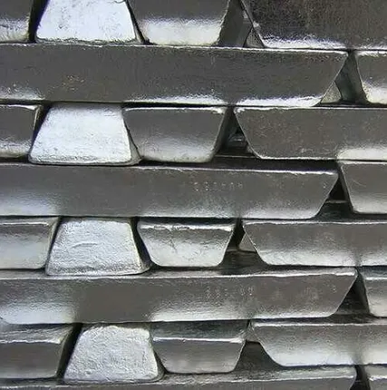 Фото №0 Магний Мг90 (ГОСТ804-93)