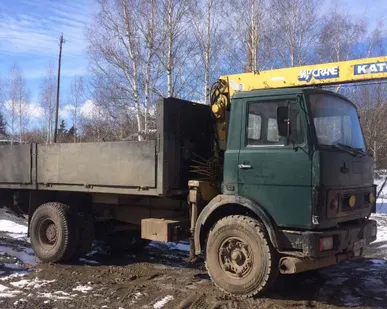 фото Манипулятор