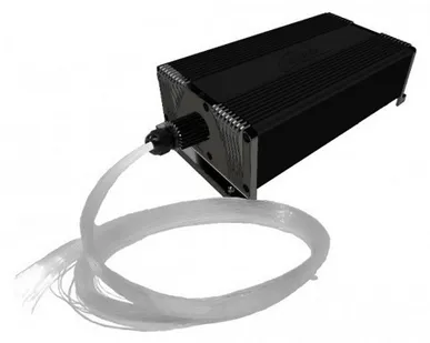 фото Комплект Cariitti VPL30T-CEP100 Звездное небо для хаммама (1527601, 100 точек, мерцание)