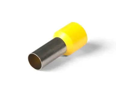 фото Наконечник штыревой НШВИ 25-16 КВТ 79453