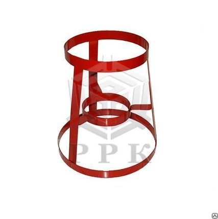 Фото №0 Подставка под огнетушитель универсальная