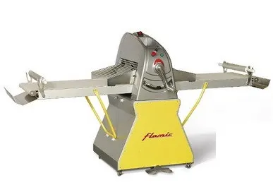 фото Тестораскатка FLAMIC SF500-1000