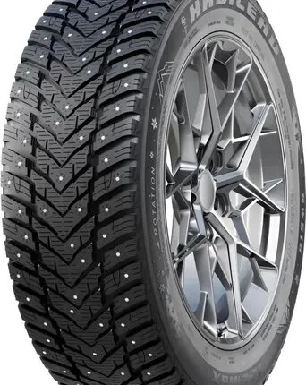 Фото №0 А/шина 245/70R16 Kapsen RW516, шип.