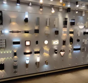 Люстры и светильники - Свет68