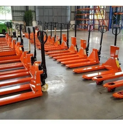 Фото №0 Аренда гидравлической тележки Екатеринбург