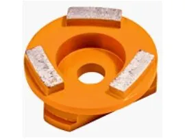 Фото №0 Фреза алмазная Адель GFB S0