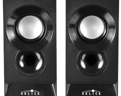 фото Компьютерная акустика Oklick