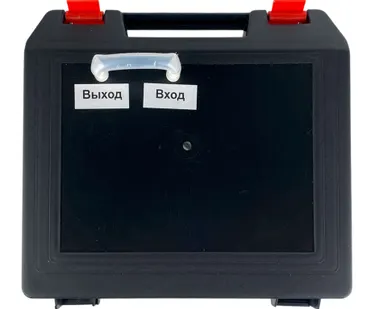 фото Сменная кассета-картридж для деионизаторов