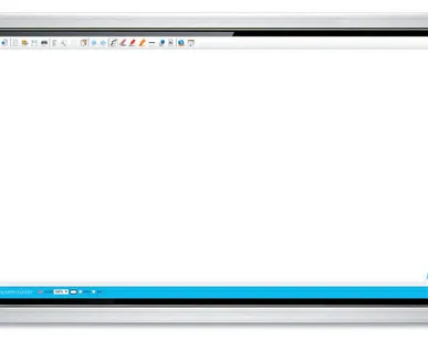 фото Интерактивная LED панель TRIUMPH BOARD 70" MULTI Touch (10 касаний)