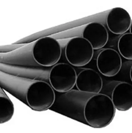 Фото №0 Труба-оболочка из ПНД d: 75 мм