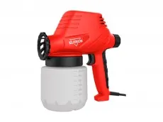 Фото №0 Краскопульт ELITECH КЭ 85С