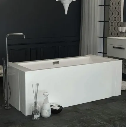 Фото №0 Ванна акриловая 180x80 Гранд