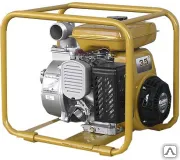 фото Мотопомпа бензиновая для слабозагрязненной воды SUBARU PTG 210