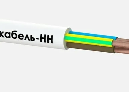 Фото №0 Провод ПВС 3х6 (бухта) (м) ЭЛЕКТРОКАБЕЛЬ НН 000010991