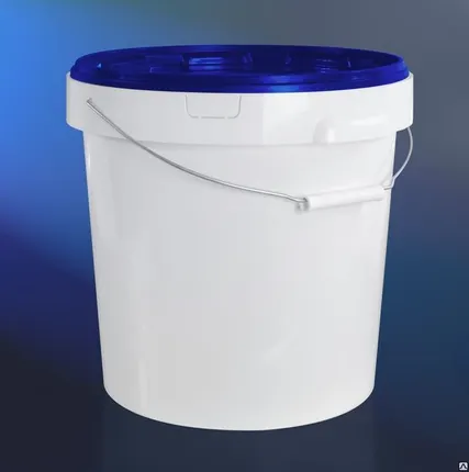 Фото №0 Краска интерьерная Нортовская, белая, антисептический эффект, 15кг
в