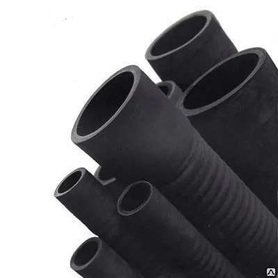 Фото №0 Рукав всасывающий 50мм без головок (4м)