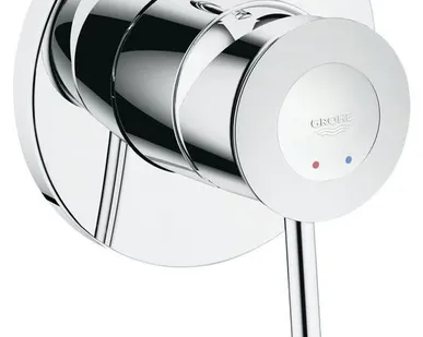 фото Смеситель для душа Grohe BauClassic 29048000