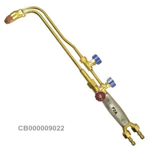 фото REDIUS Резак ацетиленовый Р2А-01М, REDIUS