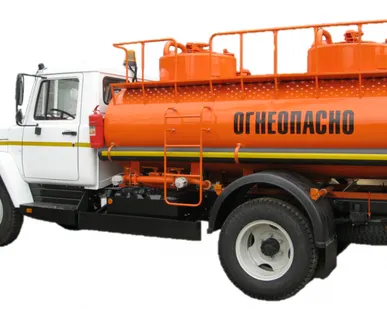 фото Евро ДТ Дизельное топливо