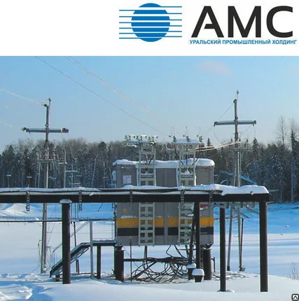 Фото №0 БКРУ (АПВ, АВР, АВНР, ПДА)