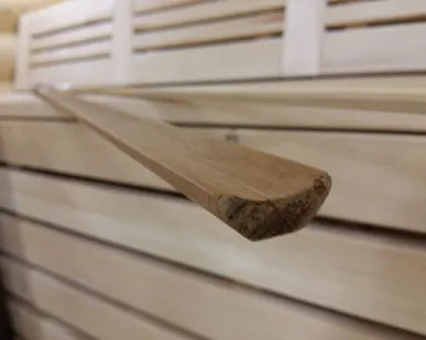 фото Галтель абаши термо 13х27х1800