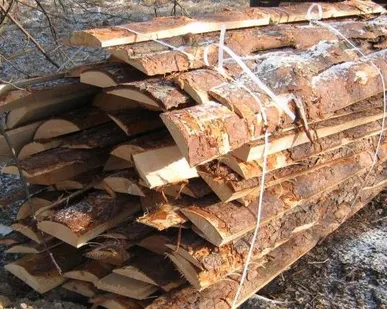 фото Горбыль, 2м3