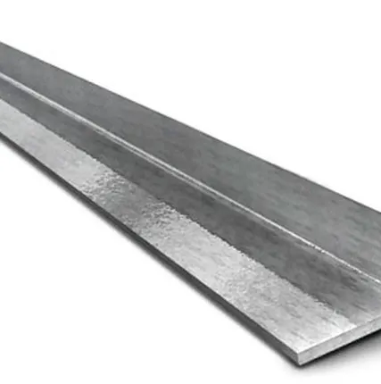 Фото №0 Уголок алюминиевый АД31Т 25х25х2.0х6000 мм