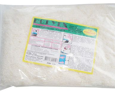 фото Клей обойный POLYEX 300 гр.