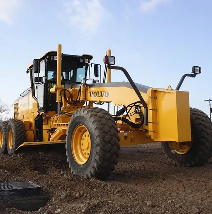 Фото №0 Авто грейдер 2.1м в аренду