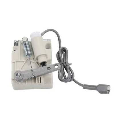 Фото №0 Регулятор скорости 18.01.05.00001//TS-A6 (9.19) TYPE SPECIAL