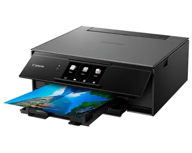 фото МФУ Canon PIXMA TS9140