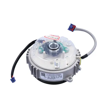 Фото №0 Мотор 169024201 (168021302)//1968H-NF (2.13) TYPE SPECIAL