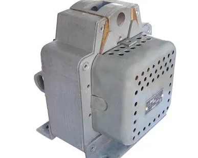 фото Электромагнит ЭД 10101, ЭД-10102, ЭД-11101, ЭД-11102