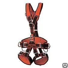 фото Привязь «Профи Мастер V2» с поясом, р.1 арт. 081533