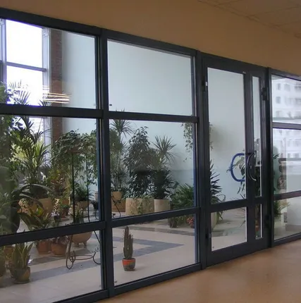 Фото №0 Противопожарные конструкции