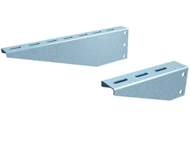 фото Консоль без опоры 200мм KBO200 КМ LO0820