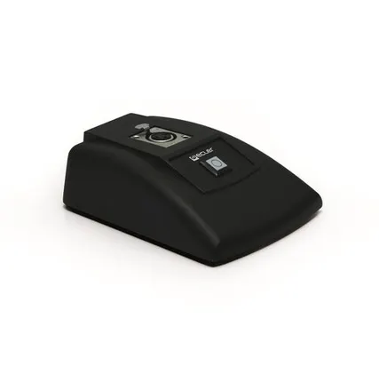 Фото №0 Стойки и держатели Ecler eMBASE